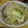 ラーメン二郎　＠品川