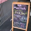 Cafe Mai:lish