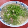 福岡ラーメンツアー。前半戦。