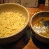 麺屋 吉左右でつけ麺。