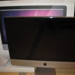 iMacにWindows 7を入れてみた。