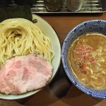 俺の麺 春道　＠西新宿